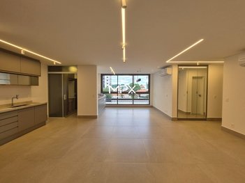 apartment em Rua Dona Eugênia, Jardim Europa - Piracicaba - SP