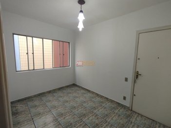 apartment em Avenida João Firmino, Assunção - São Bernardo do Campo - SP