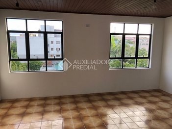 apartment em Rua Engenheiro Sadi Castro, Sarandi - Porto Alegre - RS
