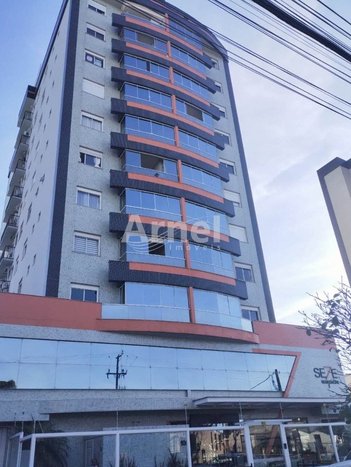 apartment em Rua Adolfo Loureiro, Vera Cruz - Passo Fundo - RS