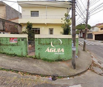 land_lot em Rua Santa Isabel, Vila Camilópolis - Santo André - SP