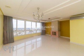 apartment em Filadélfia, São João - Porto Alegre - RS