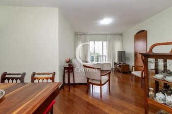 apartment em Rua Laplace, Brooklin Paulista - São Paulo - SP