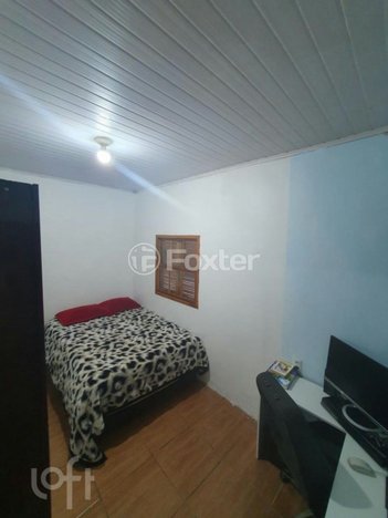 house em Rua Canadá, Nova Cachoeirinha - Cachoeirinha - RS