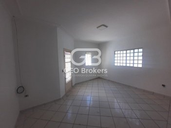 house em Avenida Wilson Nogueira Soares, Jardim São Luiz - Jacareí - SP