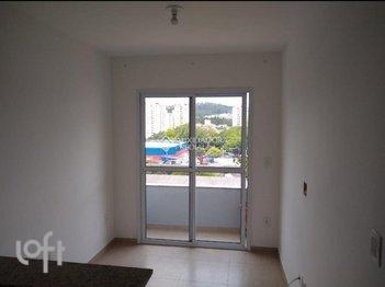 apartment em Carlos Teodoro Bellinghausen, Demarchi - São Bernardo do Campo - SP