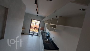 apartment em Adalgisa, Vila Nilo - São Paulo - SP