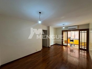 apartment em Avenida Francisco Trein, Cristo Redentor - Porto Alegre - RS