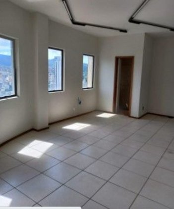 office em Avenida Raja Gabaglia, Estoril - Belo Horizonte - MG