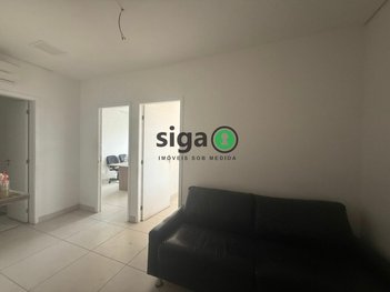 office em Rua Antônio de Barros, Vila Carrão - São Paulo - SP