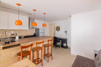 apartment em Alameda Lorena, Jardim Paulista - São Paulo - SP