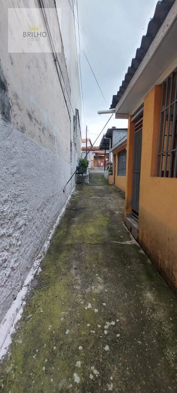 house em Rua Agenor Domingues de Siqueira, km 18 - Osasco - SP