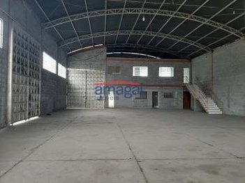 industrial em Padre Eugênio, Jardim Jacinto - Jacareí - SP