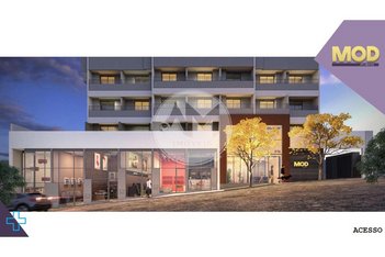 apartment em Rua Amália de Noronha, Pinheiros - São Paulo - SP