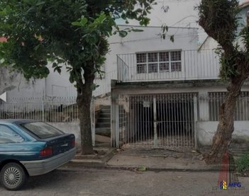 house em Rua Guilherme Marconi, Vila Haro - Sorocaba - SP