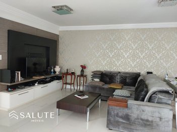 apartment em Rua 2600, Centro - Balneário Camboriú - SC