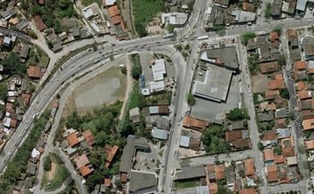 land_lot em Avenida Rui Barbosa, Largo da Batalha - Niterói - RJ