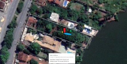 land_lot em Rua Benedito Valadares, Centro - Sete Lagoas - MG
