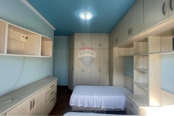 house em Avenida Humberto Cereser, Jundiaí Mirim - Jundiaí - SP