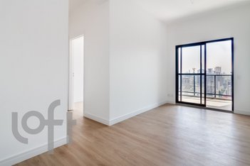 apartment em Rua Cristiano Viana, Cerqueira César - São Paulo - SP