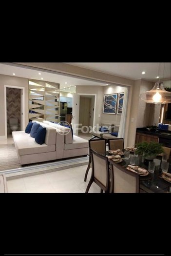 apartment em Rua Marechal Hermes da Fonseca, Santana - São Paulo - SP