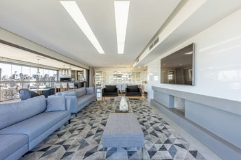 apartment em Avenida Encantado, Petrópolis - Porto Alegre - RS