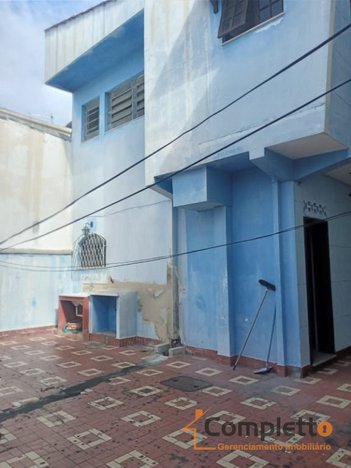 house em Rua Camaraípe, Taquara - Rio de Janeiro - RJ