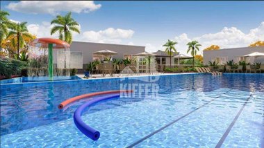 apartment em Estrada dos Bandeirantes, Camorim - Rio de Janeiro - RJ