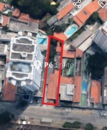 land_lot em Lutécia, Vila Carrão - São Paulo - SP