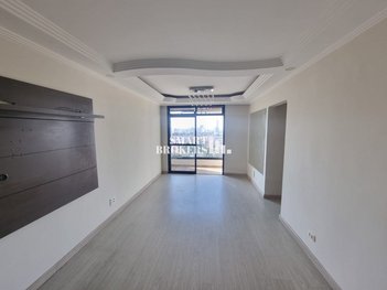 apartment em Praça Alexandre Fleming, Vila Cláudia - São Paulo - SP