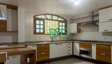 house em Rua José Maria de Abreu, Jardim Palmares (Zona Sul) - São Paulo - SP