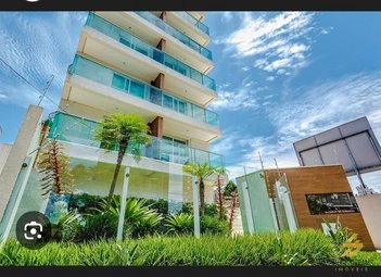 apartment em Rua Ubaldino do Amaral, Centro - Curitiba - PR