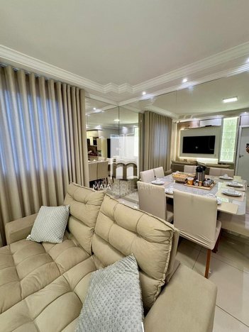 apartment em Rodovia do Mário Covas, Coqueiro - Ananindeua - PA