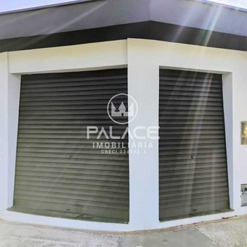 commercial_building em Avenida Conceição, Vila Rezende - Piracicaba - SP