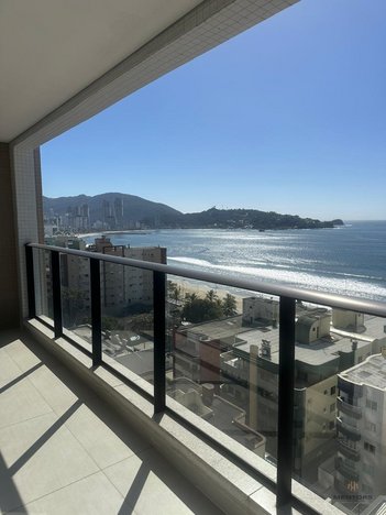 apartment em Avenida Nereu Ramos, Centro - Itapema - SC