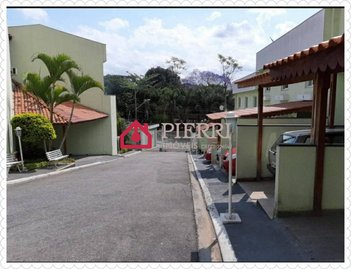 house em Avenida Santa Mônica, Jardim Santa Mônica - São Paulo - SP