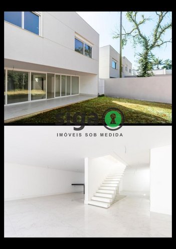 house em Rua Manuel Ribeiro da Cruz, Chácara Santo Antônio (Zona Sul) - São Paulo - SP