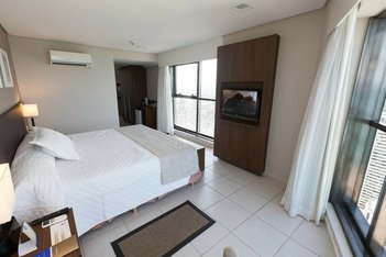 apartment em Travessa Maria Carolina, Boa Viagem - Recife - PE