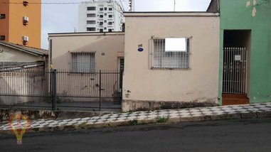 house em Rua Goiáz, Centro - Sorocaba - SP