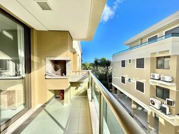 apartment em Campeche, Campeche - Florianópolis - SC