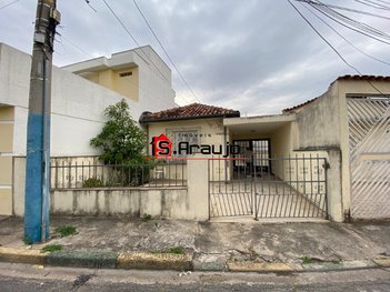 house em Rua Isidoro, Belenzinho - São Paulo - SP