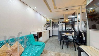 apartment em Rua Ulisses Cruz, Tatuapé - São Paulo - SP