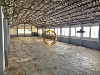 industrial em Dona Ruyce Ferraz Alvim, Casa Grande - Diadema - SP