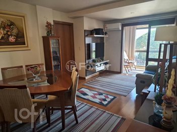 apartment em Rua Visconde de São Leopoldo, Vila Rosa - Novo Hamburgo - RS