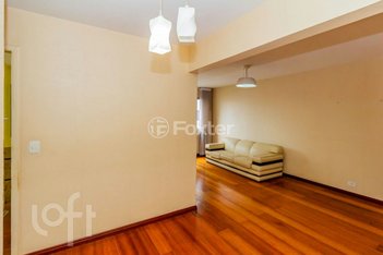 apartment em Rua Assungui, Vila Gumercindo - São Paulo - SP