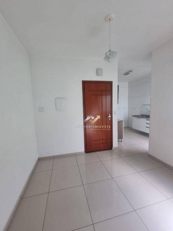 apartment em Rua Laureano, Vila Camilópolis - Santo André - SP