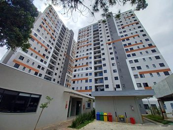 apartment em Rua Finlândia, Jardim Europa - Sorocaba - SP