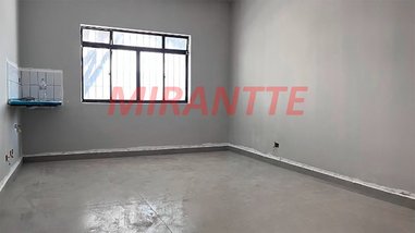 office em Rua Ezequiel Freire, Santana - São Paulo - SP