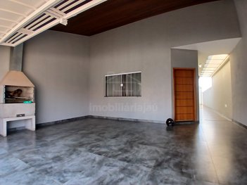 house em Rua João Carignato, Jardim Dona Emília - Jaú - SP