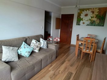 apartment em Rua Conselheiro Rodrigues Alves, Centro - São José dos Campos - SP